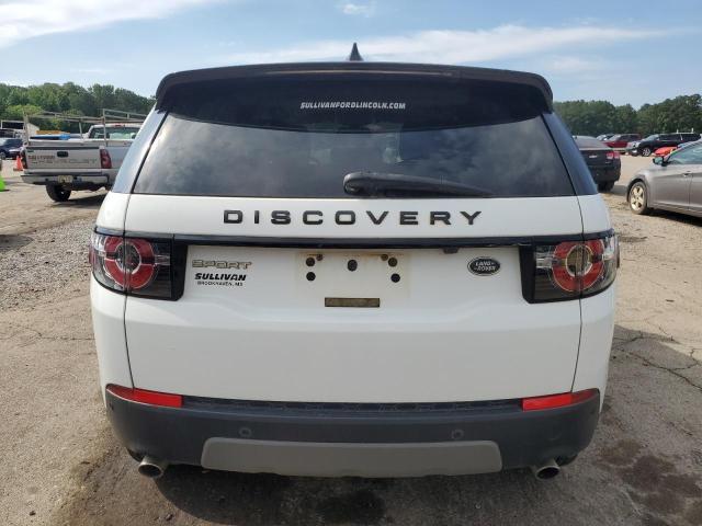 Photo 5 VIN: SALCP2FX2KH818609 - LAND-ROVER DISCOVERY 