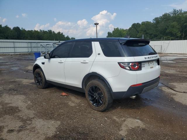 Photo 1 VIN: SALCP2FX2KH818609 - LAND ROVER DISCOVERY 