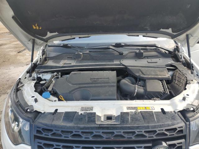 Photo 10 VIN: SALCP2FX2KH818609 - LAND ROVER DISCOVERY 