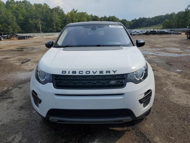 Photo 4 VIN: SALCP2FX2KH818609 - LAND ROVER DISCOVERY 