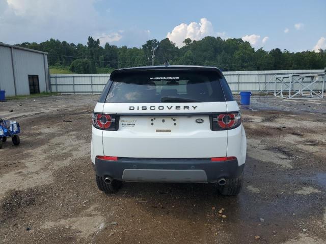 Photo 5 VIN: SALCP2FX2KH818609 - LAND ROVER DISCOVERY 