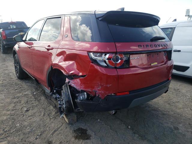 Photo 2 VIN: SALCP2FX2KH829321 - LAND ROVER DISCOVERY 