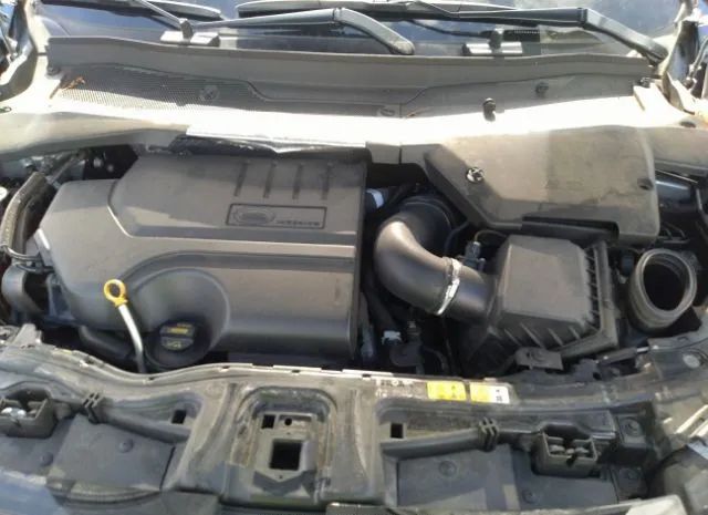 Photo 9 VIN: SALCP2FX2LH836366 - LAND ROVER DISCOVERY SPORT 