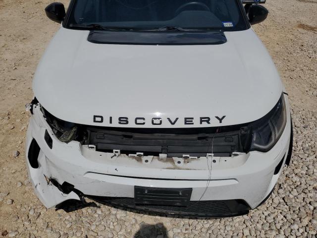 Photo 11 VIN: SALCP2FX2LH842569 - LAND ROVER DISCOVERY 