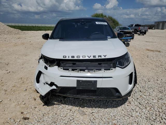 Photo 4 VIN: SALCP2FX2LH842569 - LAND ROVER DISCOVERY 