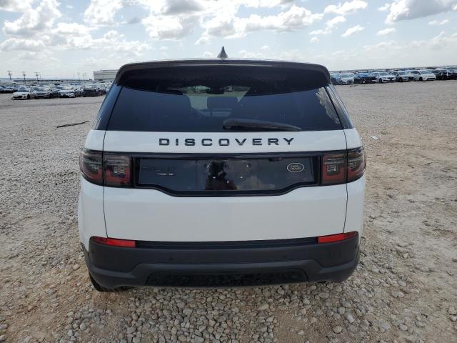 Photo 5 VIN: SALCP2FX2LH842569 - LAND ROVER DISCOVERY 