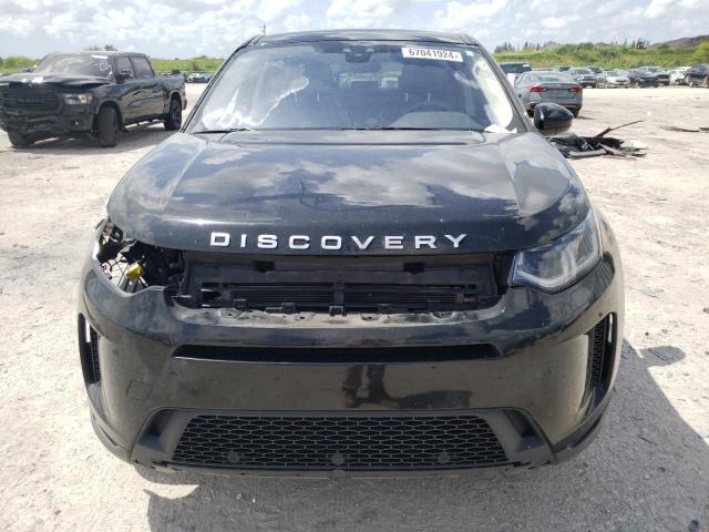 Photo 4 VIN: SALCP2FX2LH859615 - LAND ROVER DISCOVERY 