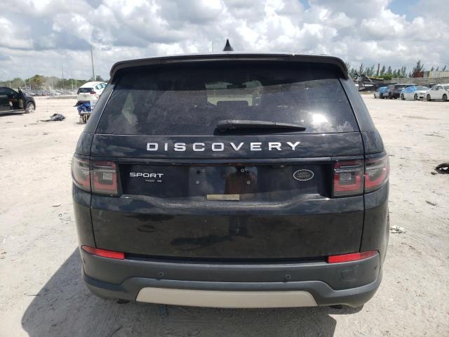 Photo 5 VIN: SALCP2FX2LH859615 - LAND ROVER DISCOVERY 