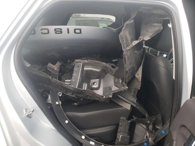 Photo 5 VIN: SALCP2FX2MH885276 - LAND ROVER DISCOVERY SPORT 