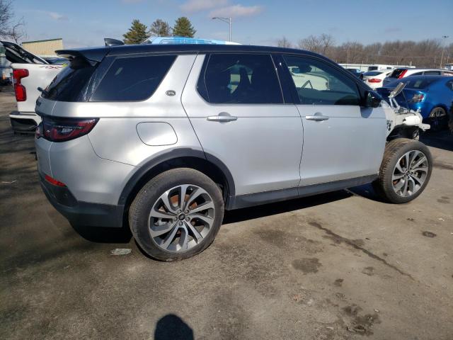 Photo 2 VIN: SALCP2FX2MH885276 - LAND ROVER DISCOVERY SPORT 