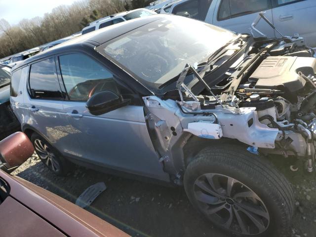 Photo 3 VIN: SALCP2FX2MH885276 - LAND ROVER DISCOVERY SPORT 