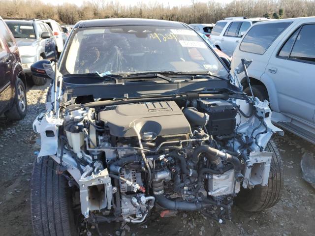 Photo 4 VIN: SALCP2FX2MH885276 - LAND ROVER DISCOVERY SPORT 