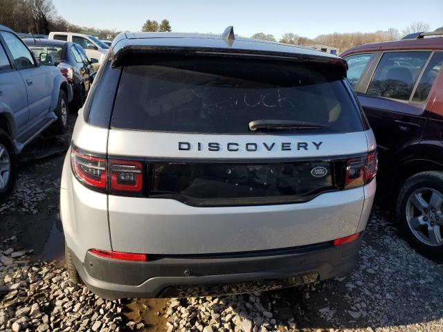 Photo 5 VIN: SALCP2FX2MH885276 - LAND ROVER DISCOVERY SPORT 