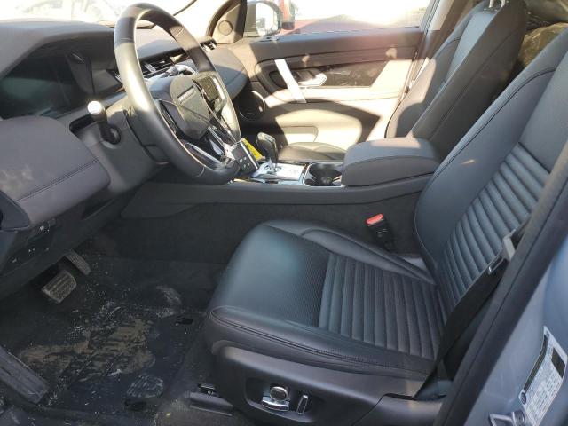 Photo 6 VIN: SALCP2FX2MH885276 - LAND ROVER DISCOVERY SPORT 