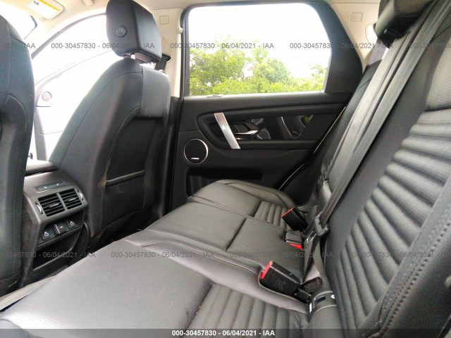 Photo 7 VIN: SALCP2FX2MH885276 - LAND ROVER DISCOVERY SPORT 