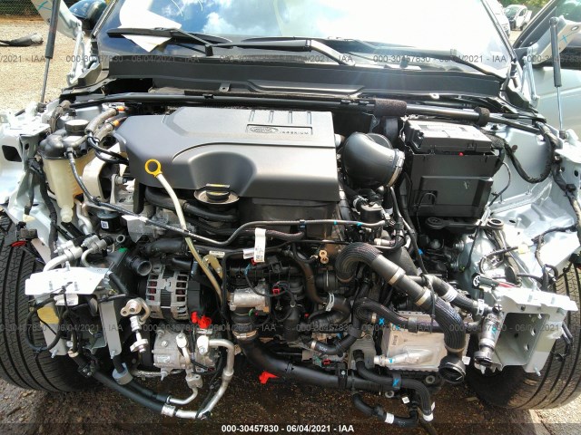 Photo 9 VIN: SALCP2FX2MH885276 - LAND ROVER DISCOVERY SPORT 