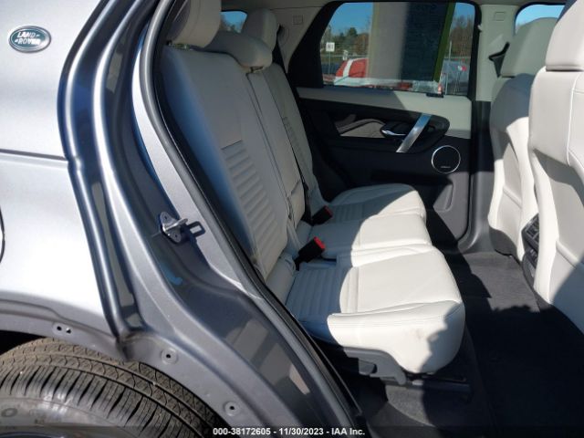 Photo 7 VIN: SALCP2FX2NH908668 - LAND ROVER DISCOVERY SPORT 