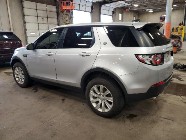 Photo 1 VIN: SALCP2FX3KH789525 - LAND ROVER DISCOVERY 