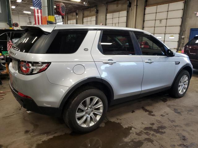 Photo 2 VIN: SALCP2FX3KH789525 - LAND ROVER DISCOVERY 