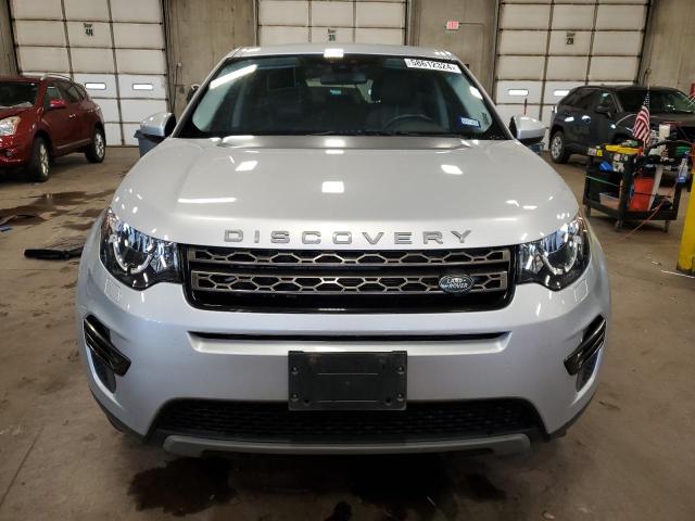 Photo 4 VIN: SALCP2FX3KH789525 - LAND ROVER DISCOVERY 