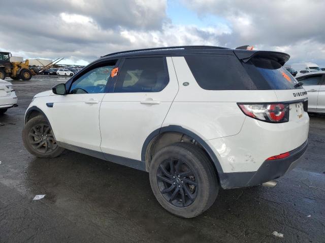 Photo 1 VIN: SALCP2FX3KH803472 - LAND ROVER DISCOVERY 