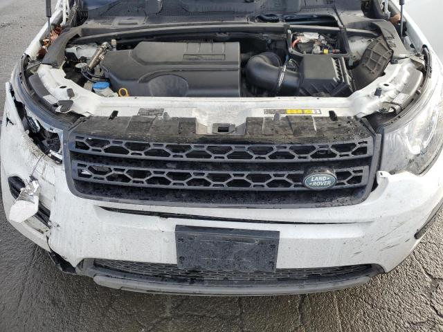 Photo 11 VIN: SALCP2FX3KH803472 - LAND ROVER DISCOVERY 