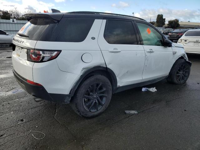 Photo 2 VIN: SALCP2FX3KH803472 - LAND ROVER DISCOVERY 