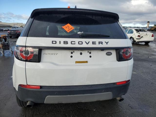 Photo 5 VIN: SALCP2FX3KH803472 - LAND ROVER DISCOVERY 