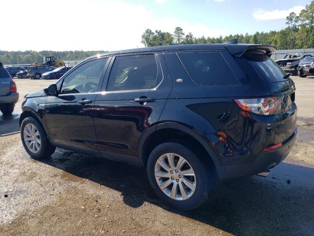 Photo 1 VIN: SALCP2FX3KH803634 - LAND ROVER DISCOVERY SPORT 