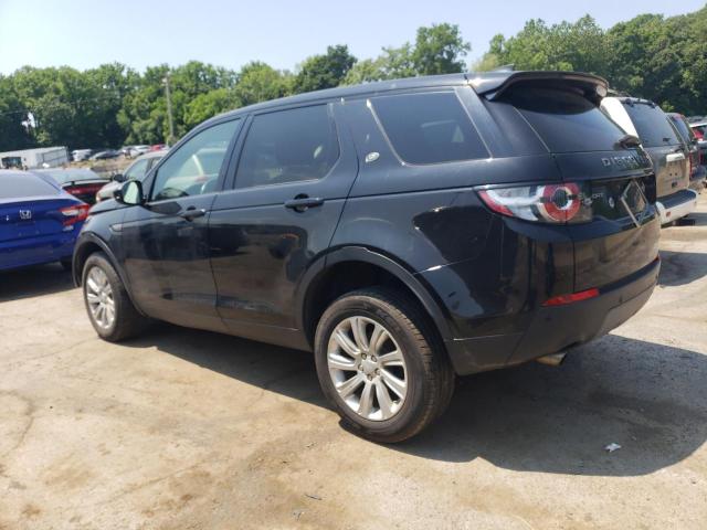 Photo 1 VIN: SALCP2FX3KH806985 - LAND ROVER DISCOVERY 