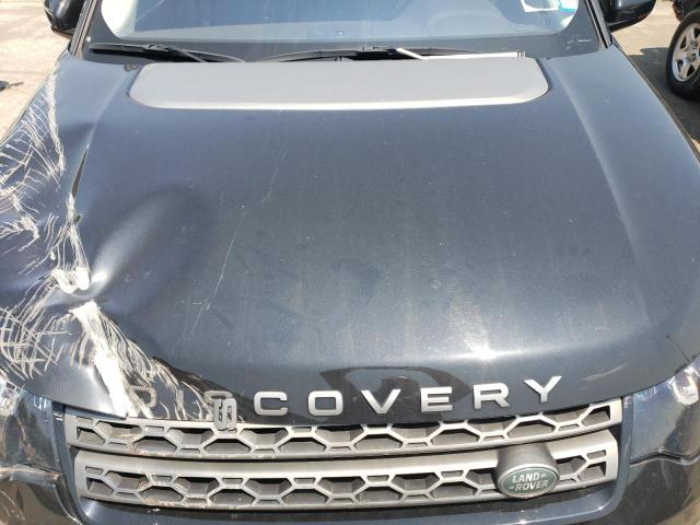 Photo 11 VIN: SALCP2FX3KH806985 - LAND ROVER DISCOVERY 