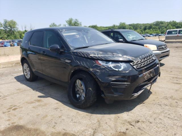 Photo 3 VIN: SALCP2FX3KH806985 - LAND ROVER DISCOVERY 