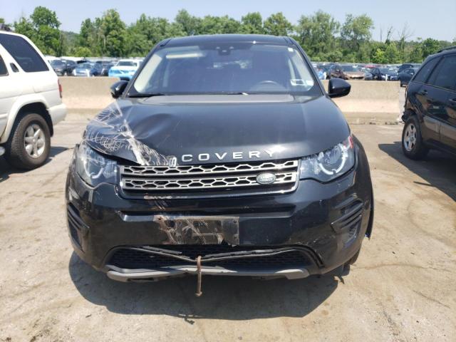 Photo 4 VIN: SALCP2FX3KH806985 - LAND ROVER DISCOVERY 