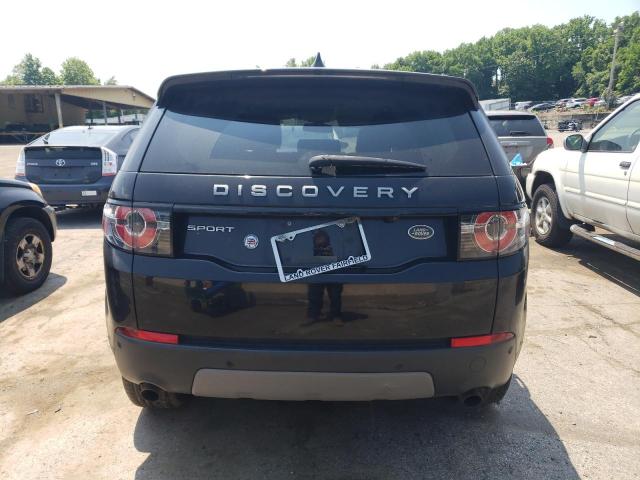 Photo 5 VIN: SALCP2FX3KH806985 - LAND ROVER DISCOVERY 