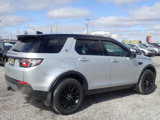 Photo 5 VIN: SALCP2FX3KH828775 - LAND ROVER DISCOVERY SPORT 