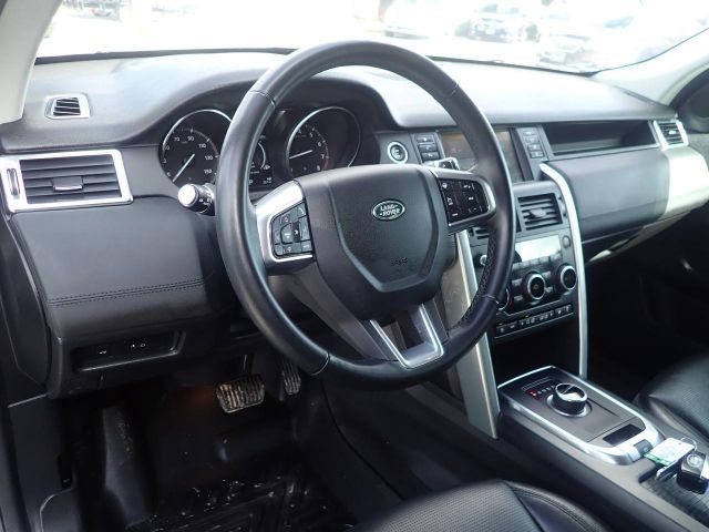 Photo 9 VIN: SALCP2FX3KH828775 - LAND ROVER DISCOVERY SPORT 