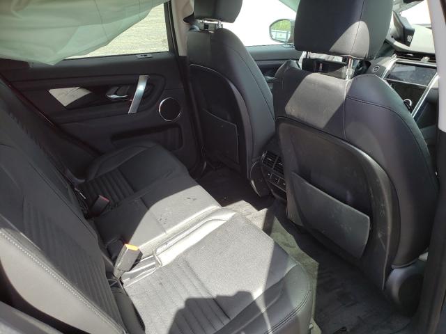 Photo 5 VIN: SALCP2FX3LH860840 - LAND ROVER DISCOVERY SPORT 