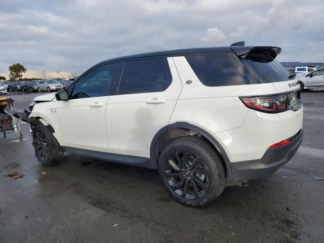 Photo 1 VIN: SALCP2FX3MH890387 - LAND ROVER DISCOVERY 