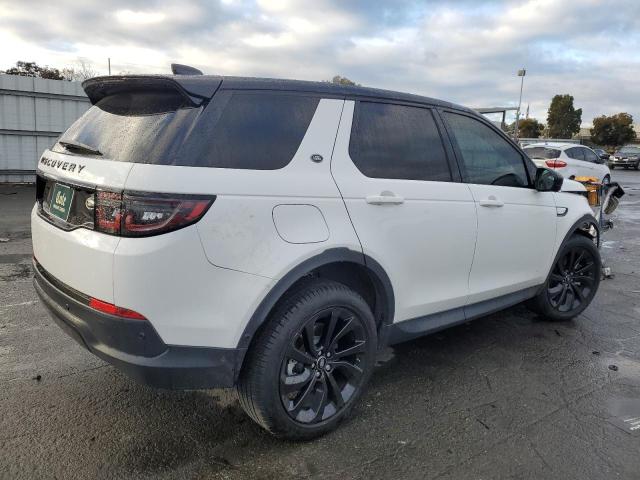 Photo 2 VIN: SALCP2FX3MH890387 - LAND ROVER DISCOVERY 