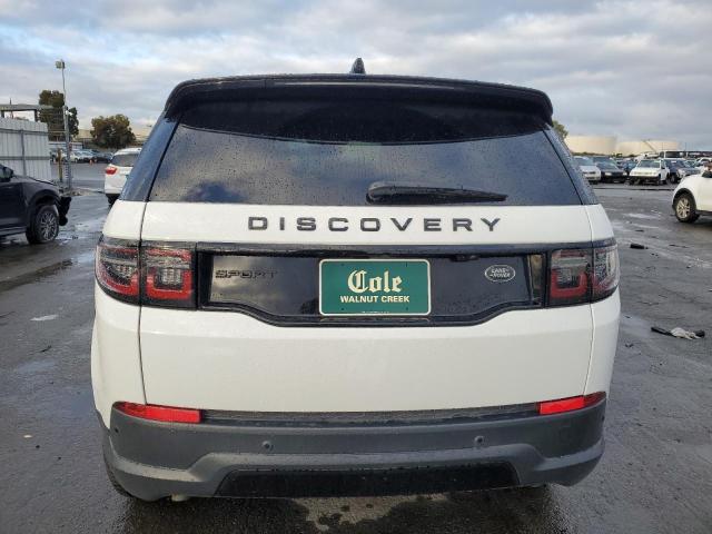 Photo 5 VIN: SALCP2FX3MH890387 - LAND ROVER DISCOVERY 