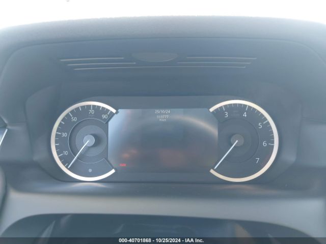 Photo 6 VIN: SALCP2FX3PH338344 - LAND ROVER DISCOVERY SPORT 