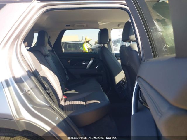 Photo 7 VIN: SALCP2FX3PH338344 - LAND ROVER DISCOVERY SPORT 