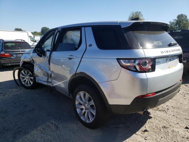 Photo 2 VIN: SALCP2FX4KH828929 - LAND ROVER DISCOVERY 