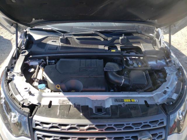 Photo 6 VIN: SALCP2FX4KH828929 - LAND ROVER DISCOVERY 