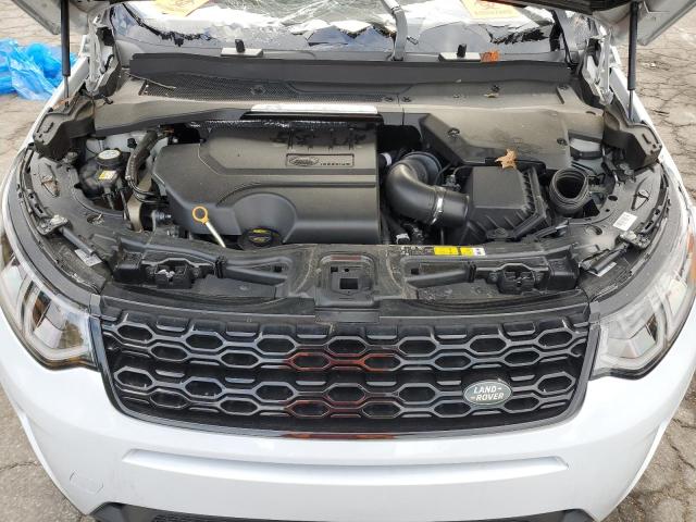 Photo 11 VIN: SALCP2FX4LH835204 - LAND ROVER DISCOVERY 