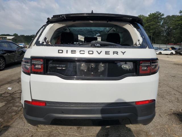 Photo 5 VIN: SALCP2FX4LH835204 - LAND ROVER DISCOVERY 