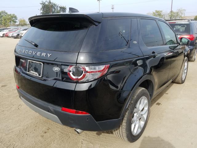 Photo 3 VIN: SALCP2FX5KH819270 - LAND ROVER DISCOVERY 