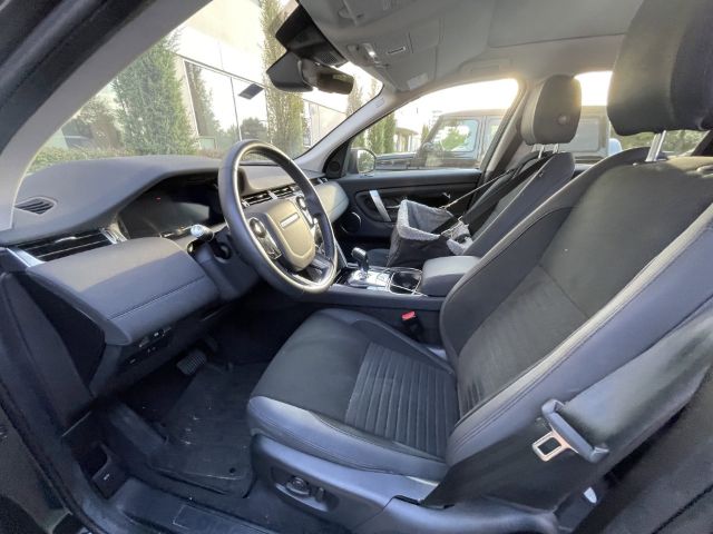 Photo 2 VIN: SALCP2FX5LH835356 - LAND ROVER DISCOVERY SPORT 