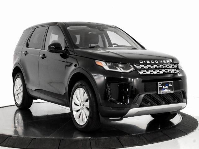 Photo 3 VIN: SALCP2FX5LH835356 - LAND ROVER DISCOVERY SPORT 