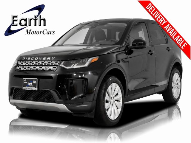 Photo 0 VIN: SALCP2FX5LH835356 - LAND ROVER DISCOVERY SPORT 